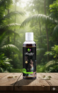 Bodhi Kerala Tribal Hair Care And Migraine Relief Oil (Bodhi Adivasi Hair Thailam)
